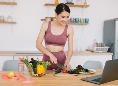 nutritionniste