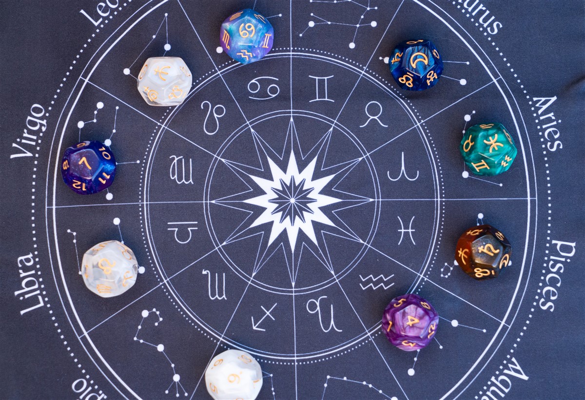 horoscope à portée de main