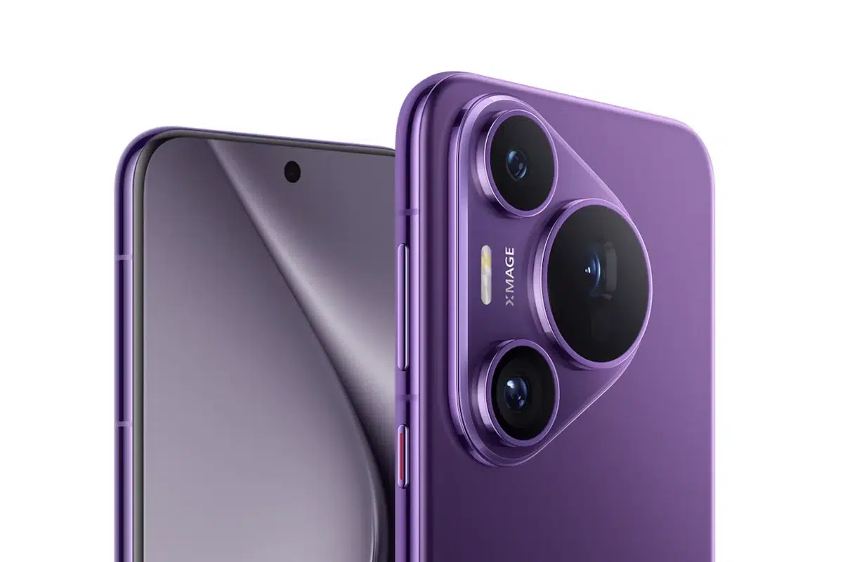 huawei pura 70 pro