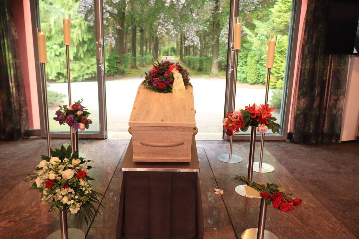 pompes funèbres organisation obsèques devis