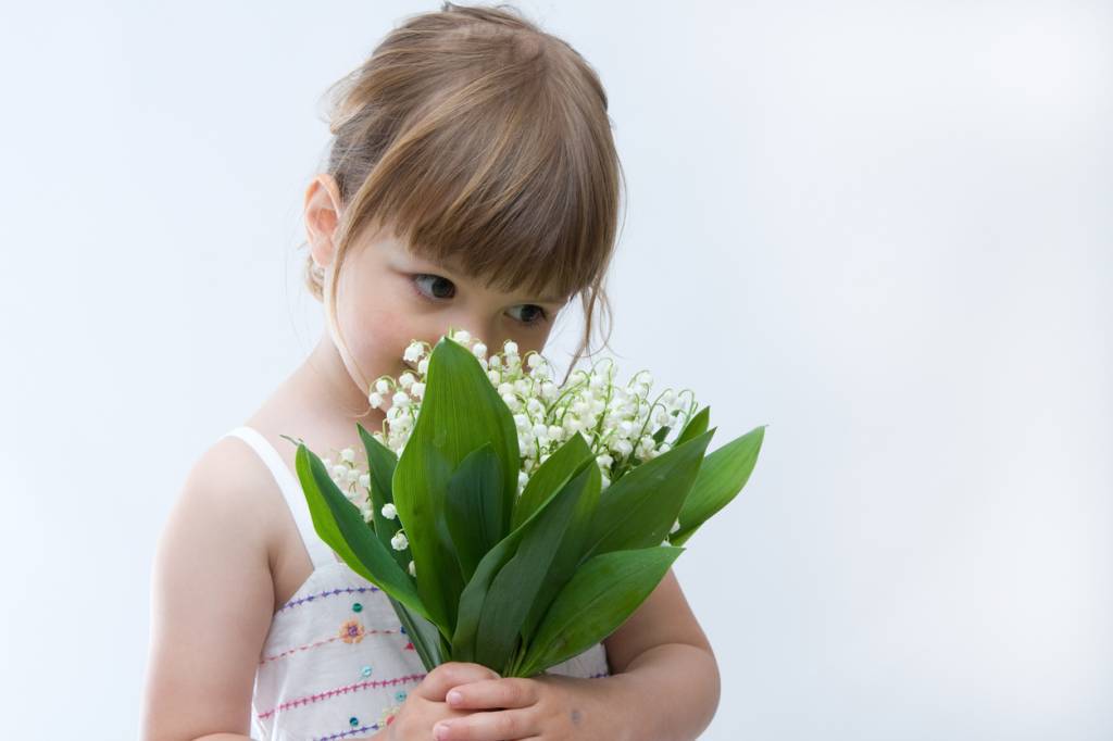 Offrir du muguet le 1er mai