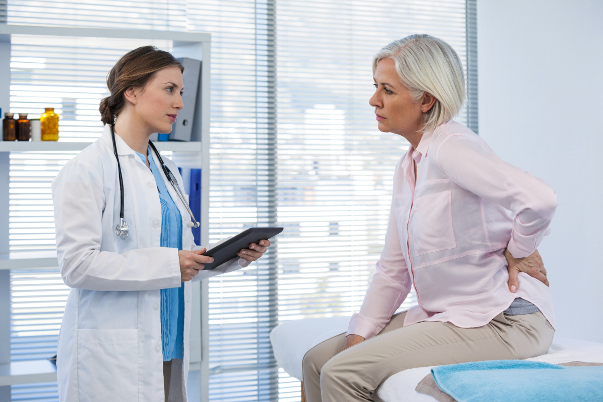 incontinence urinaire