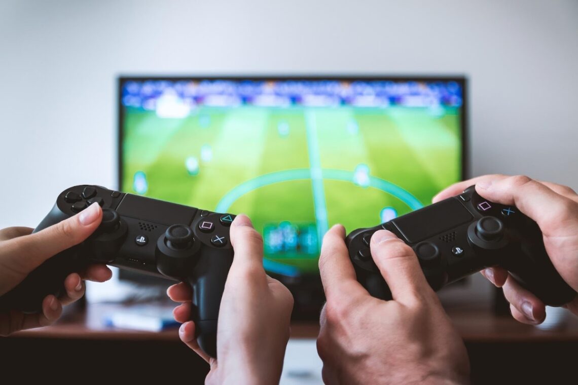 innovations gaming