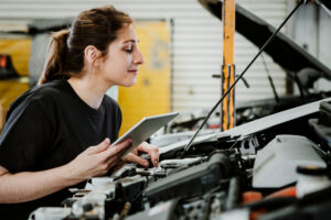 inspection voiture