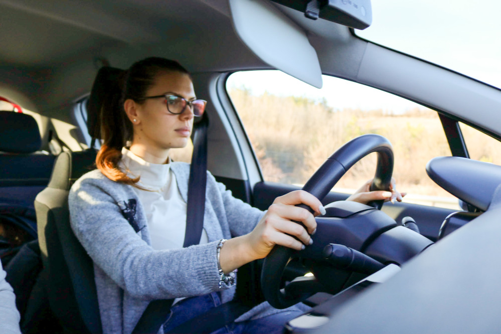 jeunes conducteurs