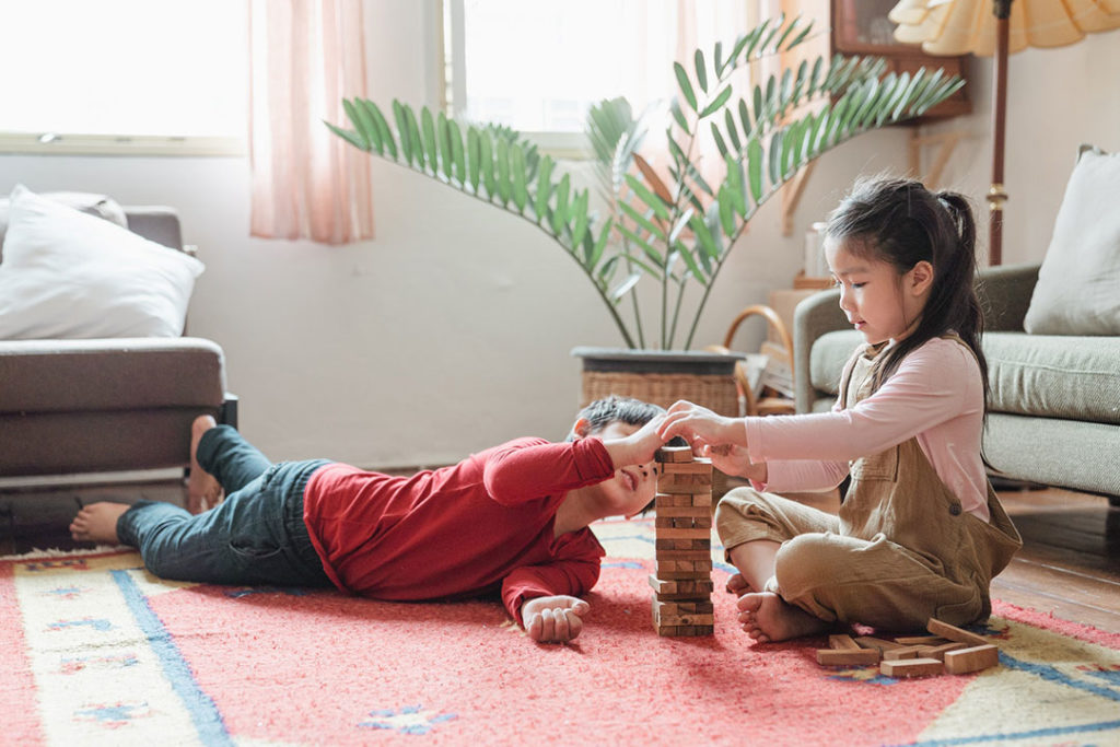 jeux de construction en bois