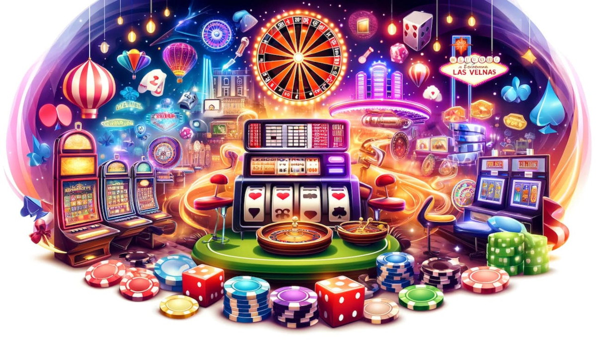 jouer BetOnRed Casino