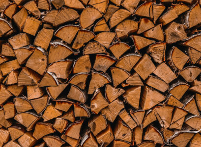 les granulés de bois