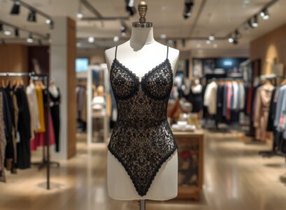 lingerie Vannina Vesperini