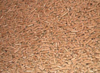 livraison pellets