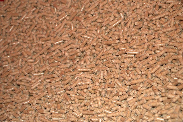 livraison pellets