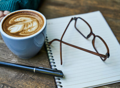 lunettes en bois