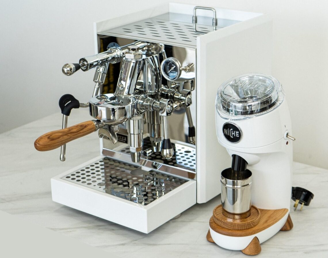 machine café