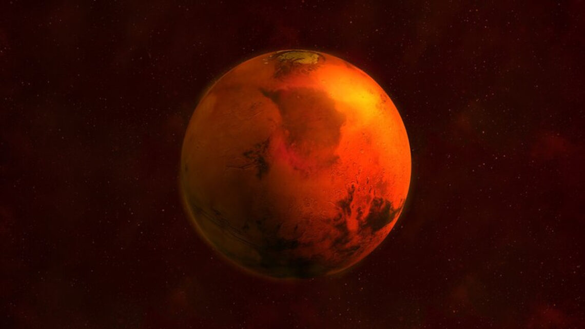 mars