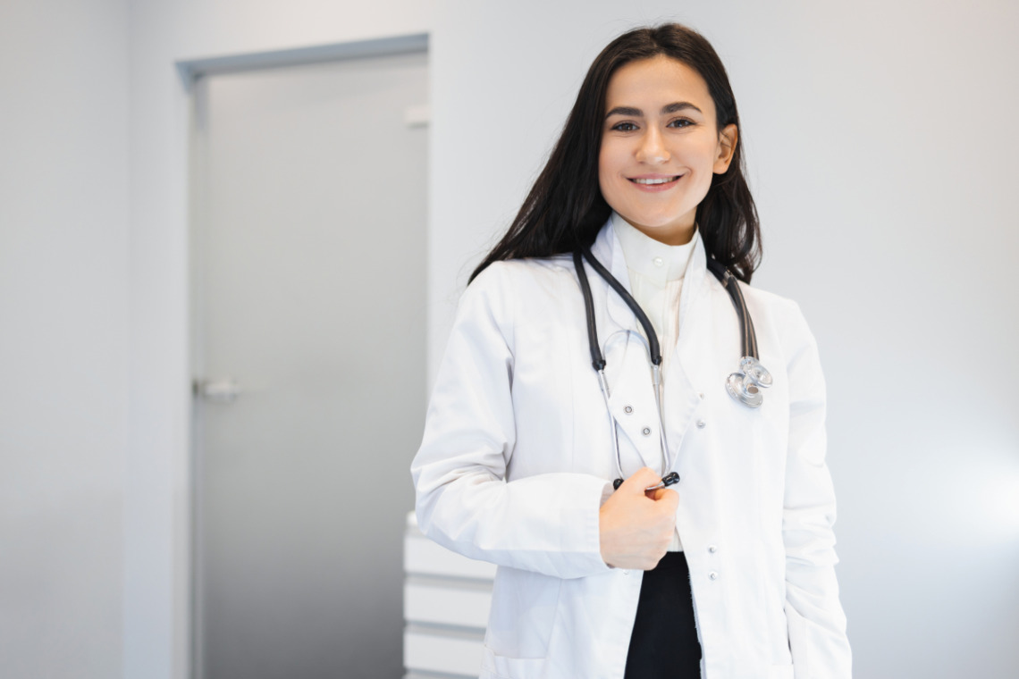médecin de garde