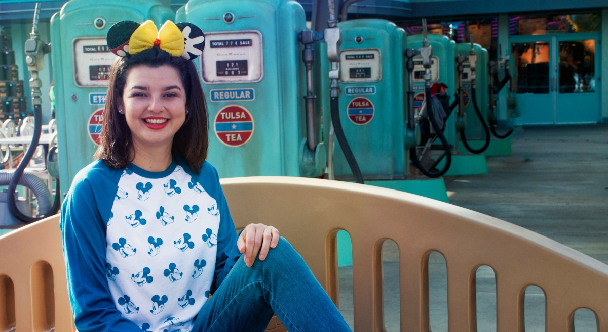 mode disney
