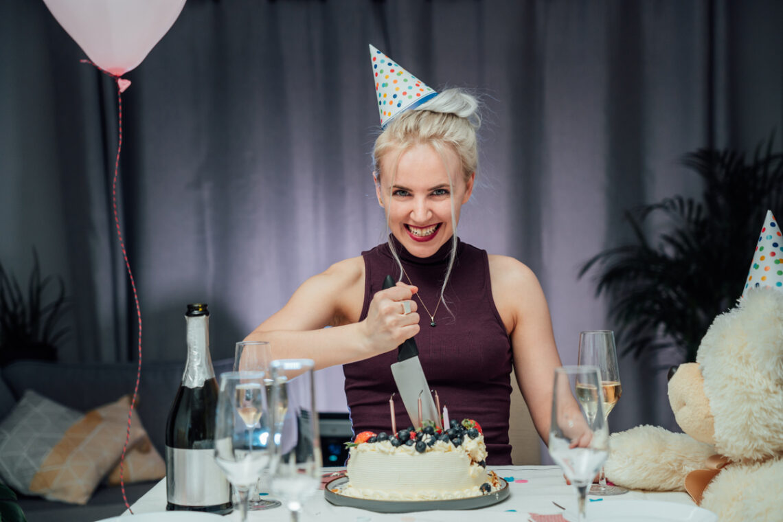Comment organiser une murder party entre amis