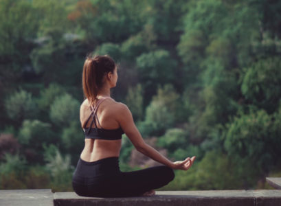 méditation pleine conscience