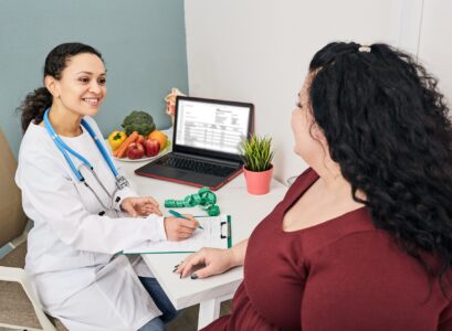 Surpoids santé