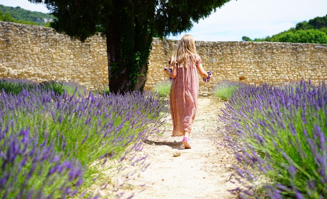 occuper les enfants durant les vacances