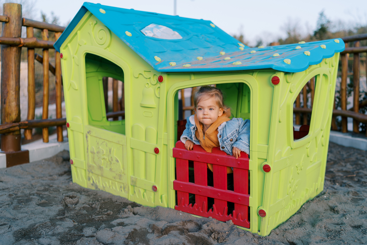 offrir maisonnette