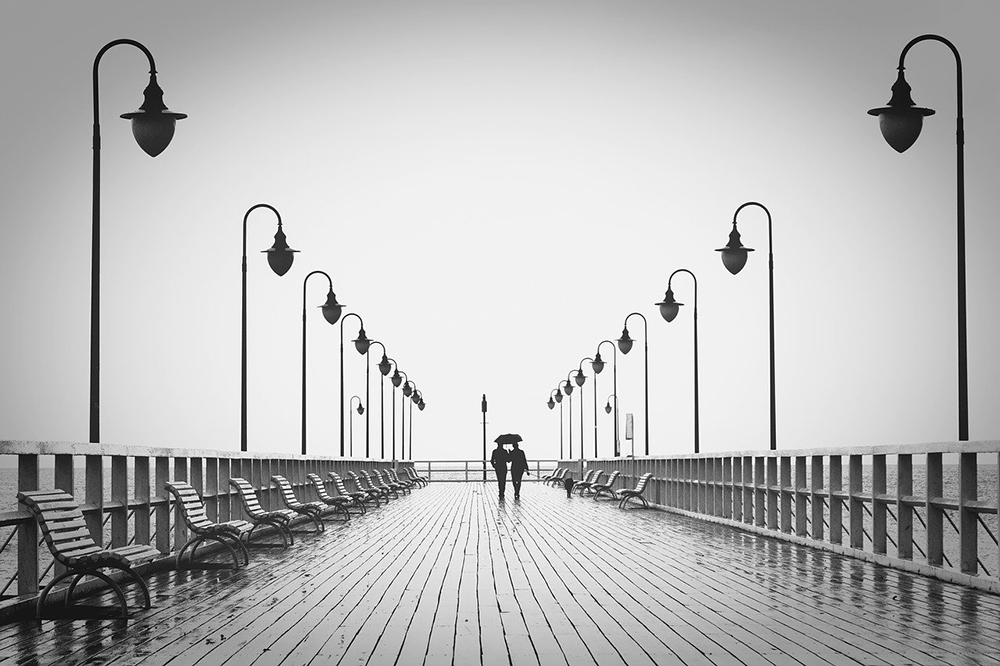 parapluie de luxe