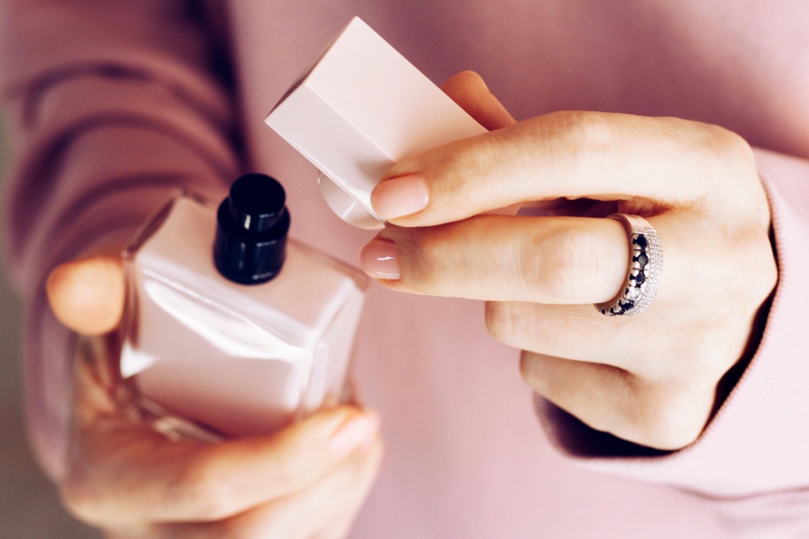 parfum guerlain