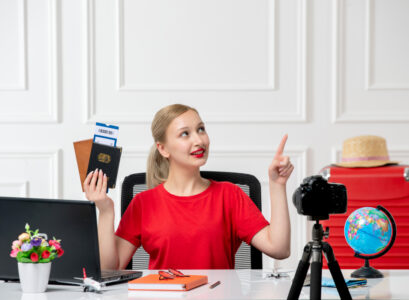 passer agence visa