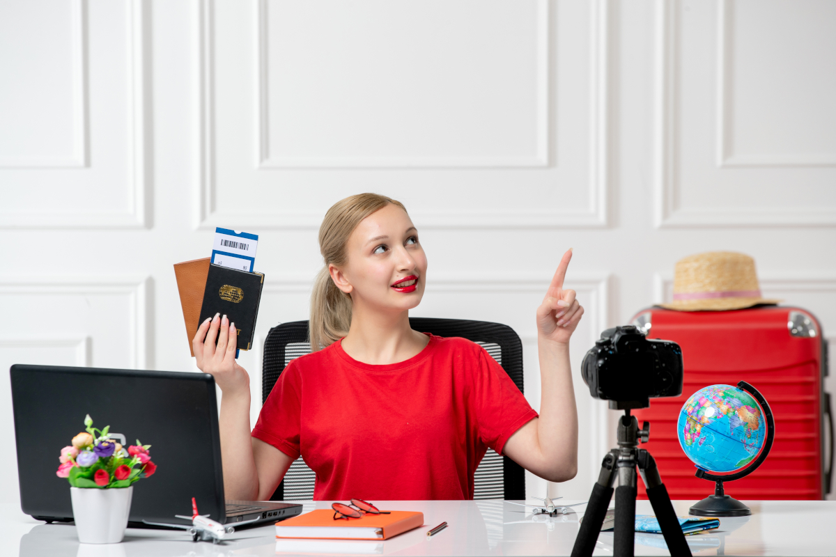passer agence visa