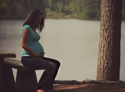 perdre du poids après l’accouchement