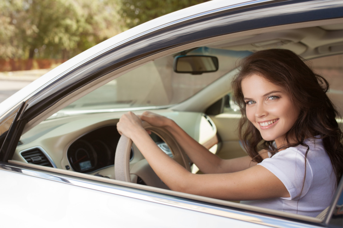 permis de conduire