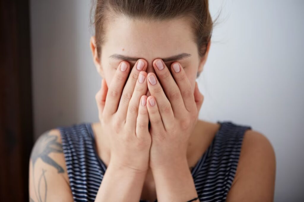 La trypophobie pourquoi certains ontils peur des trous