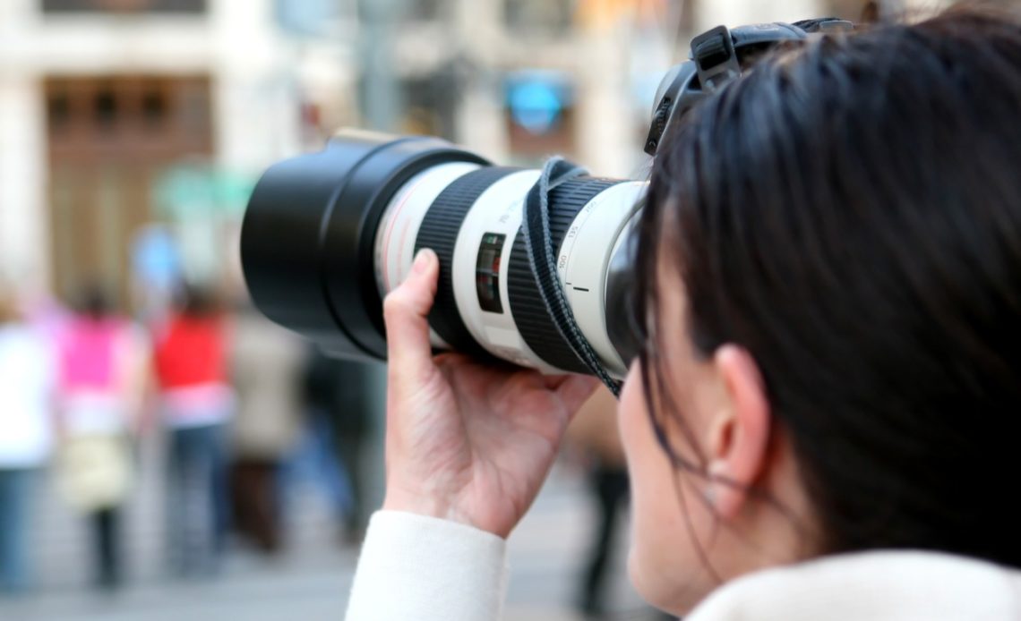 photographe de mariage