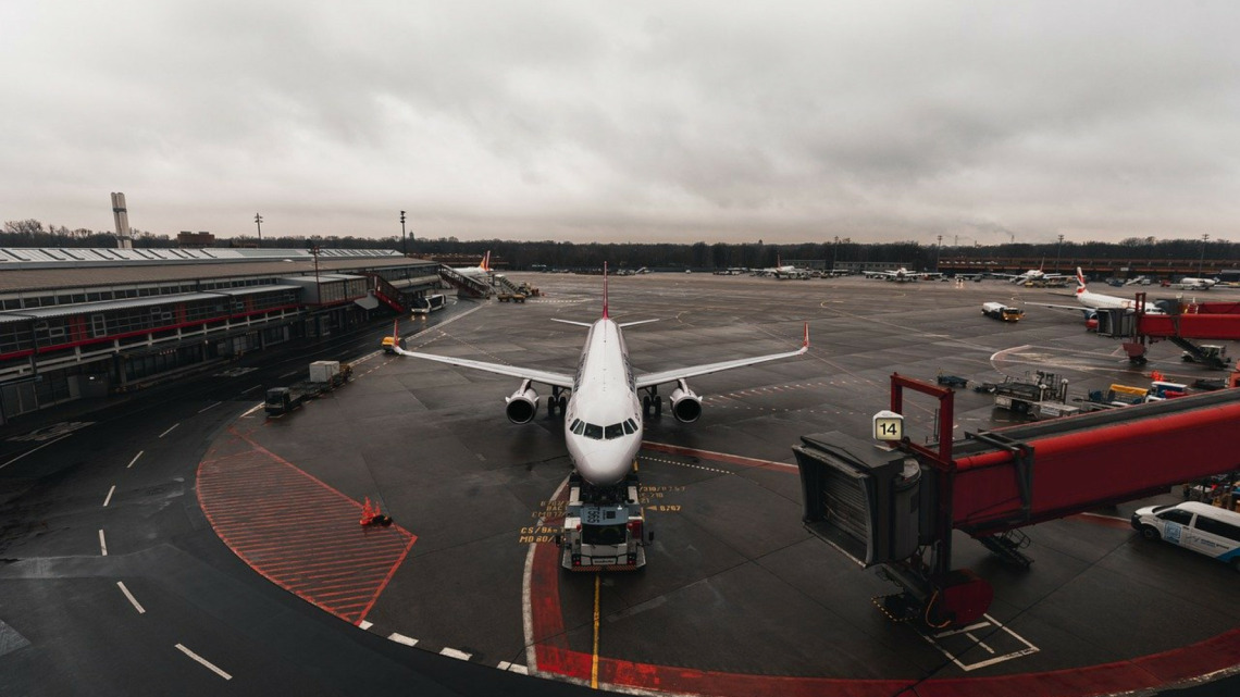 Pourquoi se former à la sureté aéroportuaire ?