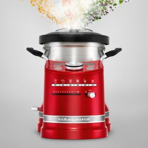 Préparateur culinaire cuiseur KitchenAid