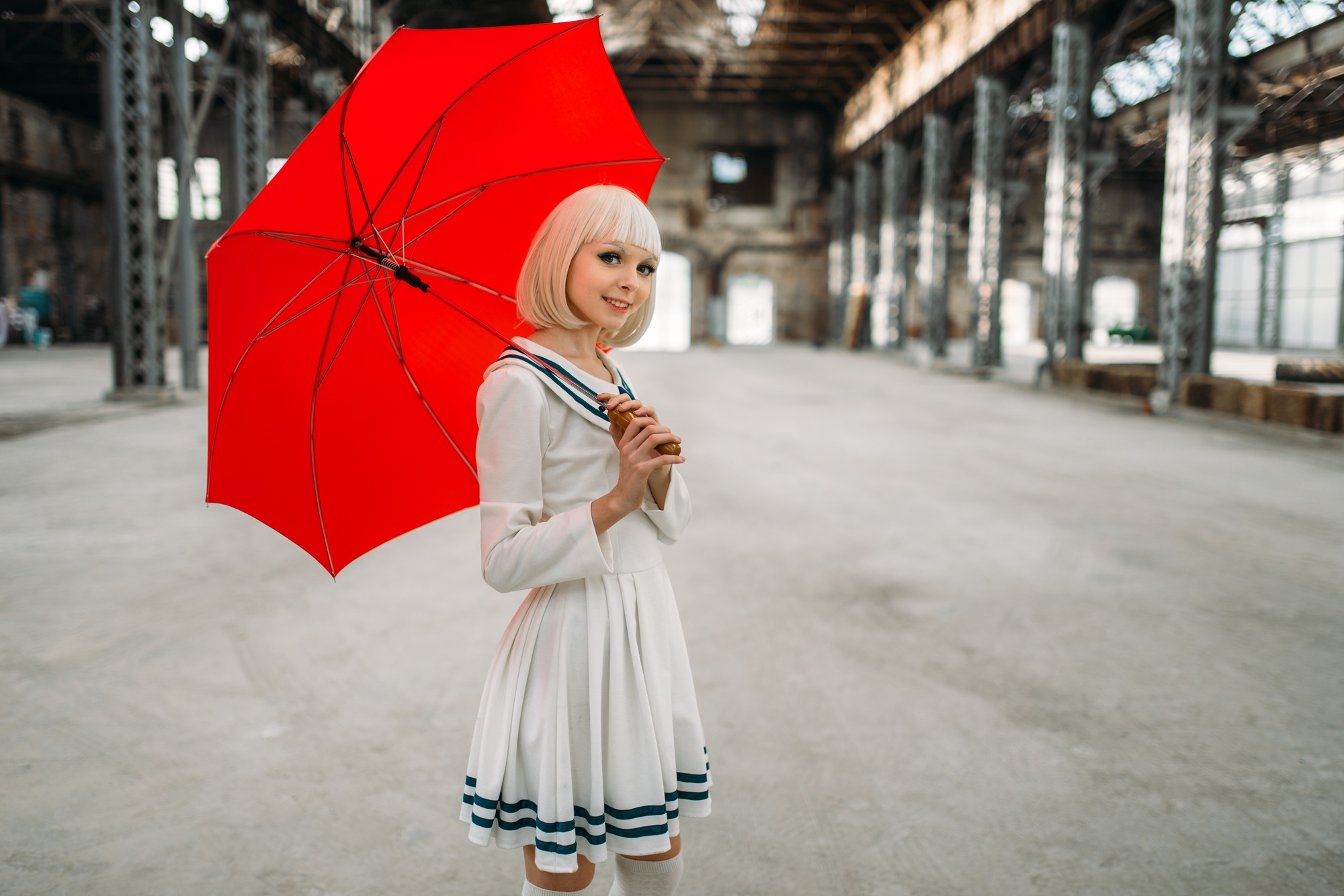 Sweet Lolita Fashion
