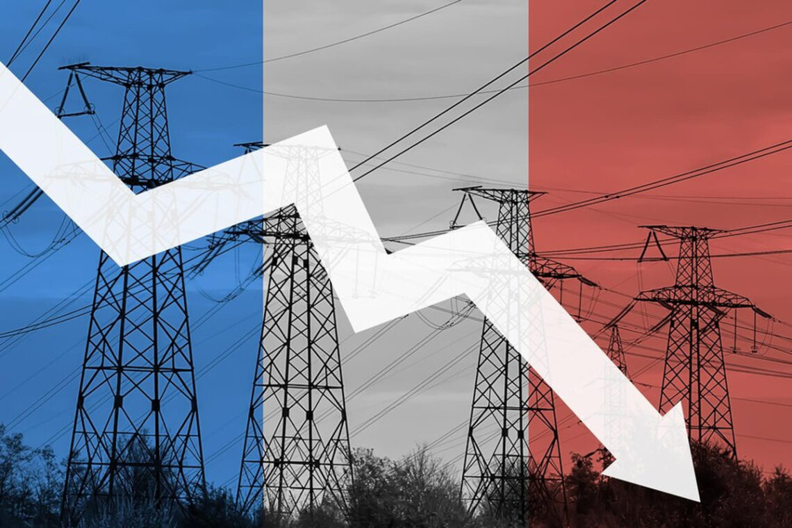 prix électricité