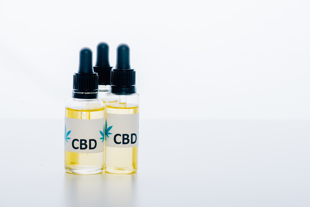 produits cbd