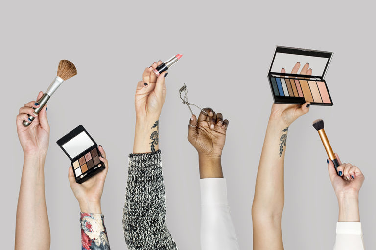 Cosmétiques : découvrez les produits de beauté japonais Shu Uemura