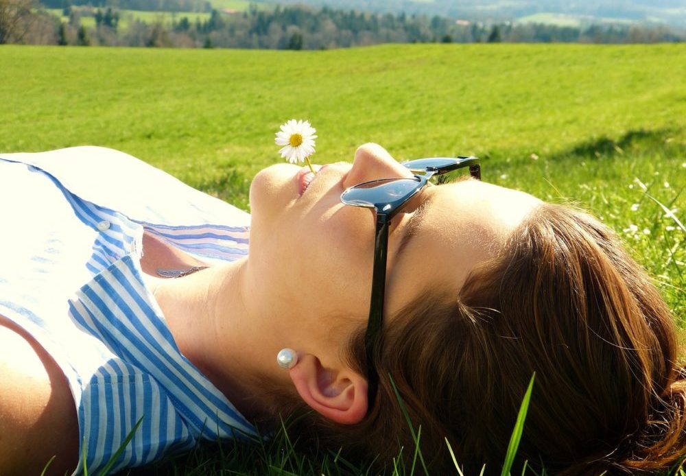 Comment protéger la peau naturellement