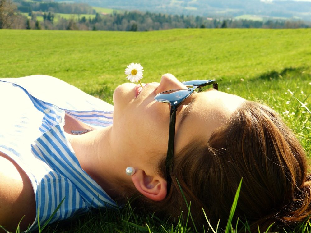 Comment protéger la peau naturellement