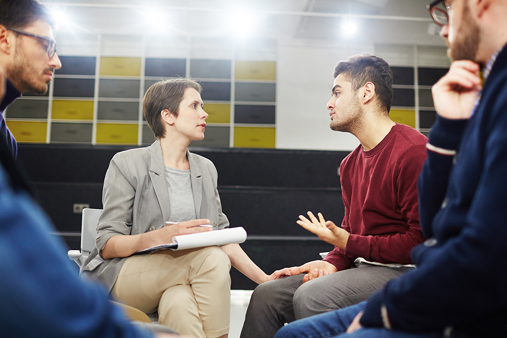 psy pour étudiants