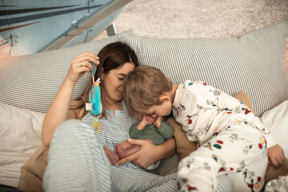 pyjamas zippés