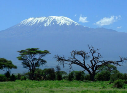 Quand partir en Tanzanie ?