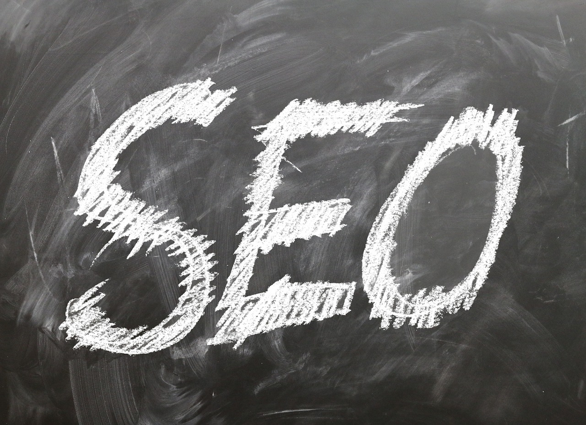 référencement SEO