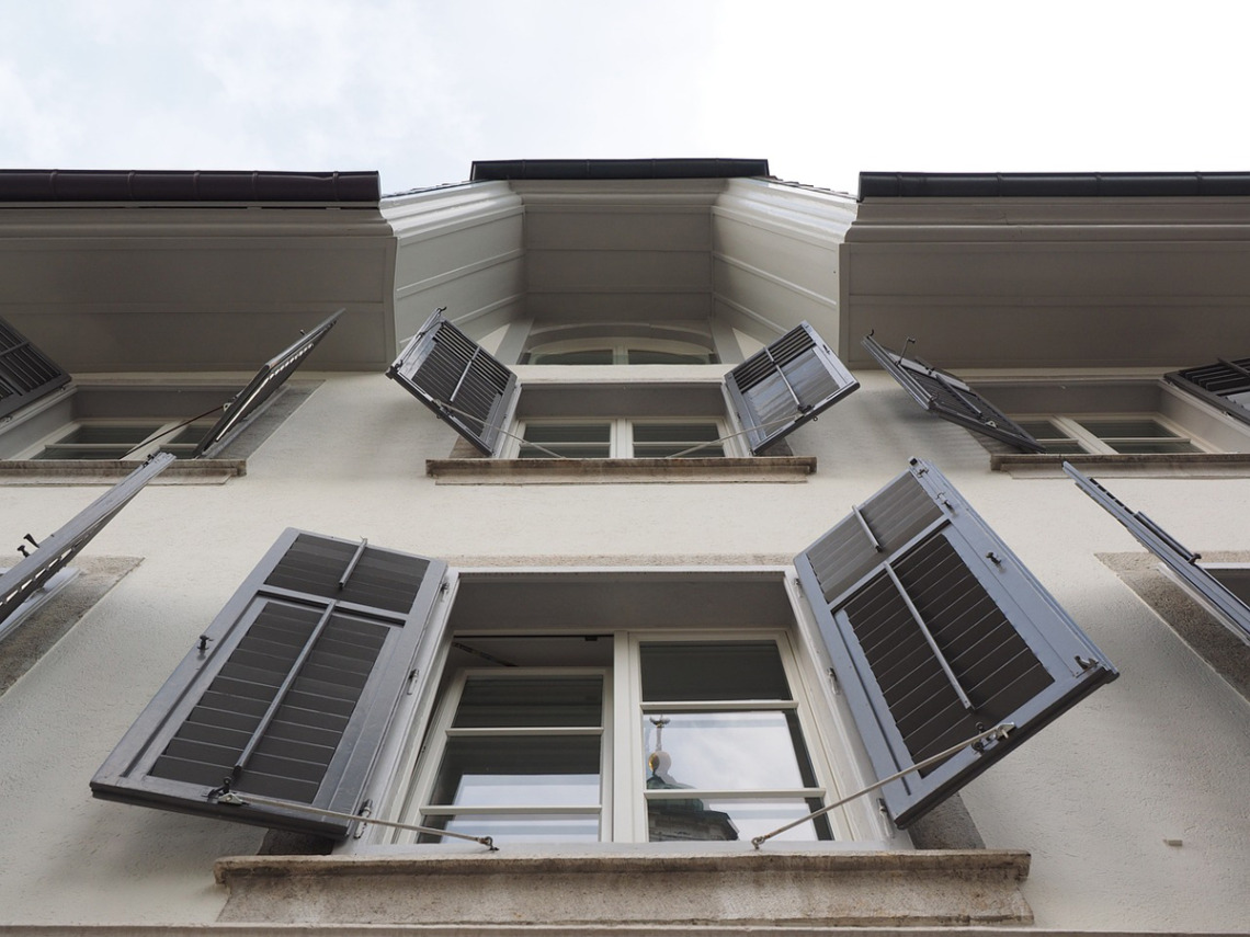 rénovation peinture de façade à Toulouse