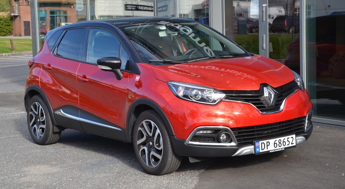 réparer renault
