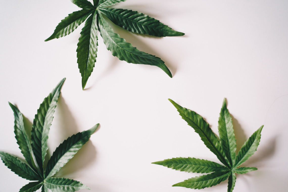résine CBD peut aider à gérer le stress dès le réveil
