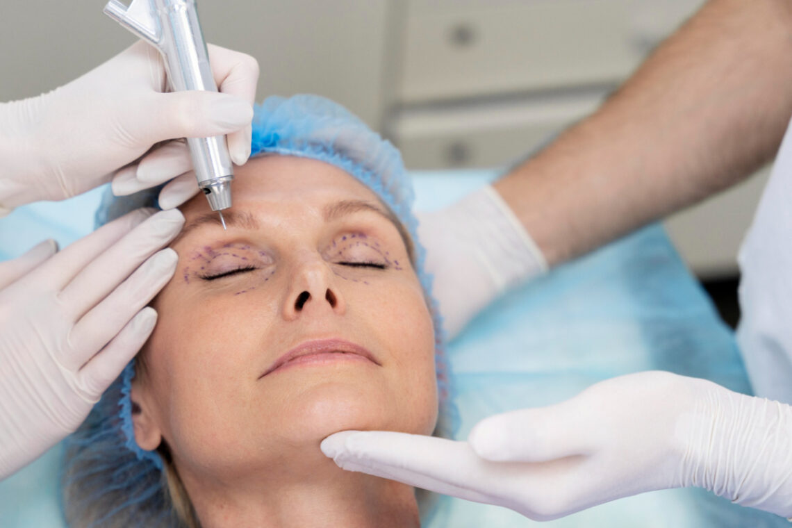 rhinoplastie en Turquie