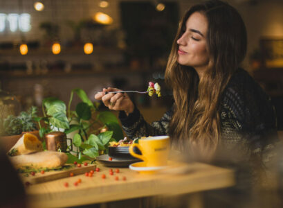 rôle gastronomie